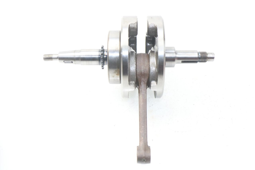 photo de CRANKSHAFT SUZUKI RV VAN VAN 125 (2003 - 2008)