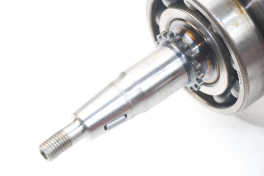photo de CRANKSHAFT SUZUKI RV VAN VAN 125 (2003 - 2008)