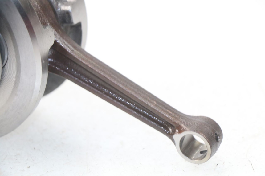 photo de CRANKSHAFT SUZUKI RV VAN VAN 125 (2003 - 2008)