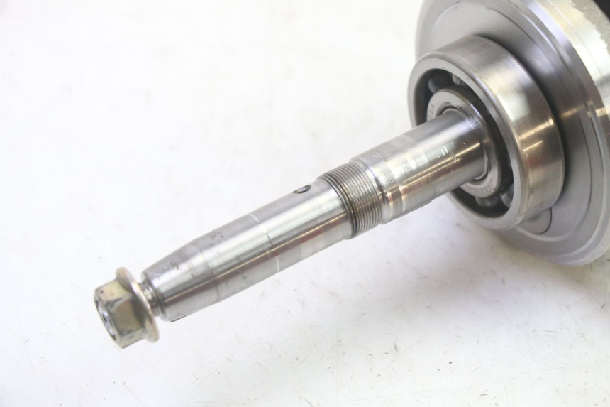 photo de CRANKSHAFT DAELIM S1 125 (2007 - 2016) - Component detail
