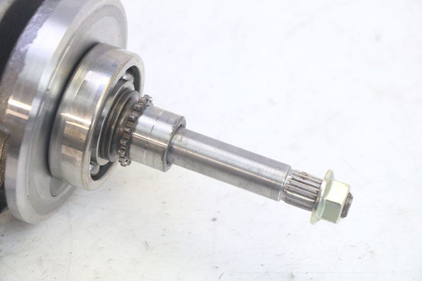 photo de CRANKSHAFT DAELIM S1 125 (2007 - 2016) - Alternative perspective