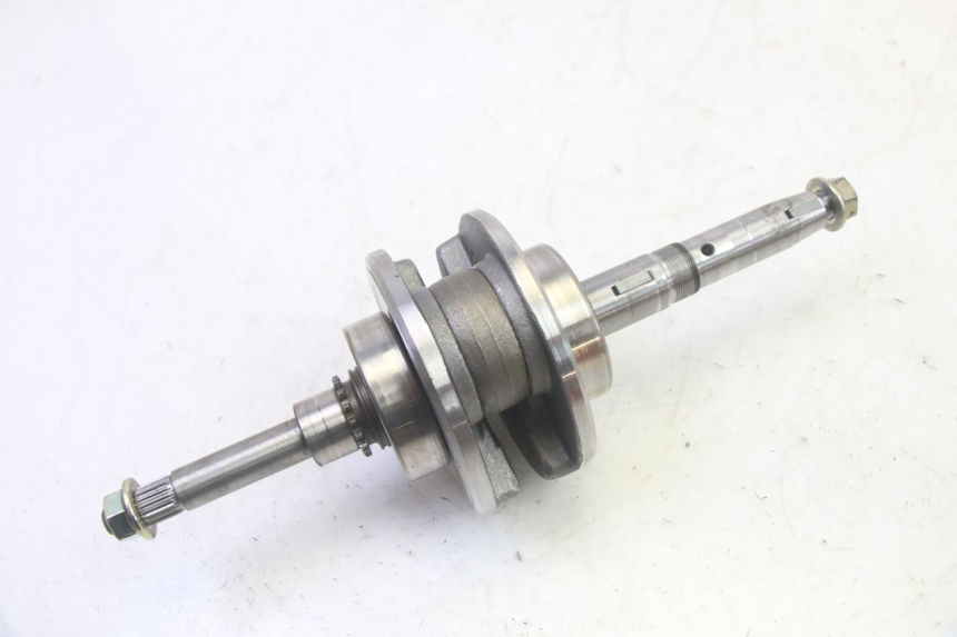 photo de CRANKSHAFT DAELIM S1 125 (2007 - 2016) - Fixing points details