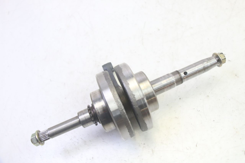 photo de CRANKSHAFT DAELIM S1 125 (2007 - 2016) - Surface and material condition