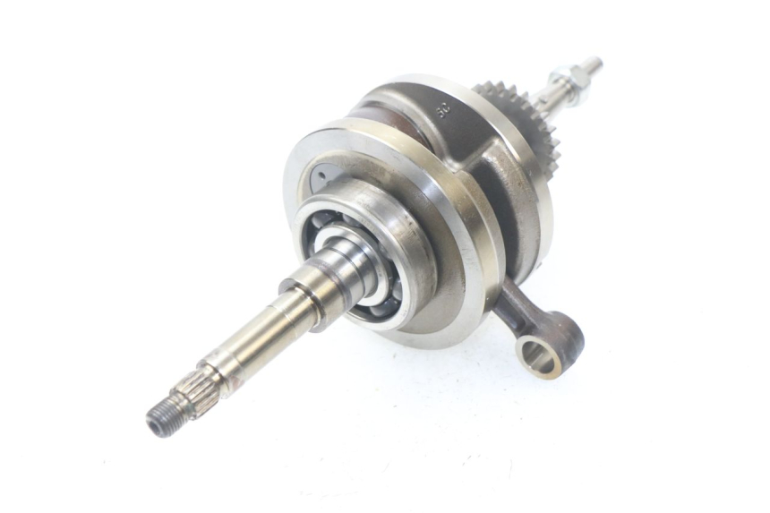 photo de CRANKSHAFT PEUGEOT SATELIS 125 (2010 - 2012)