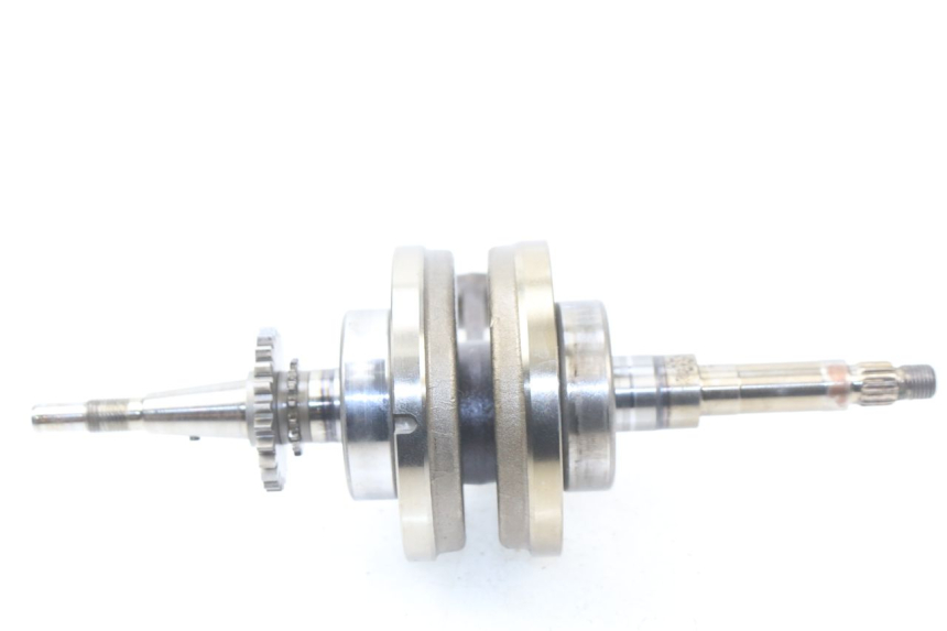photo de CRANKSHAFT PEUGEOT SATELIS 125 (2010 - 2012)