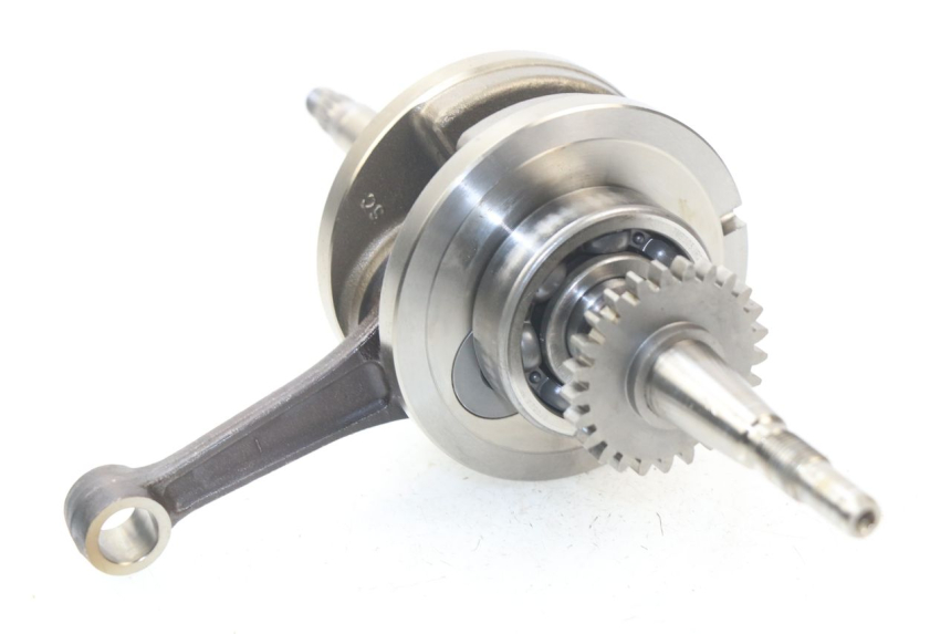 photo de CRANKSHAFT PEUGEOT SATELIS 125 (2010 - 2012)