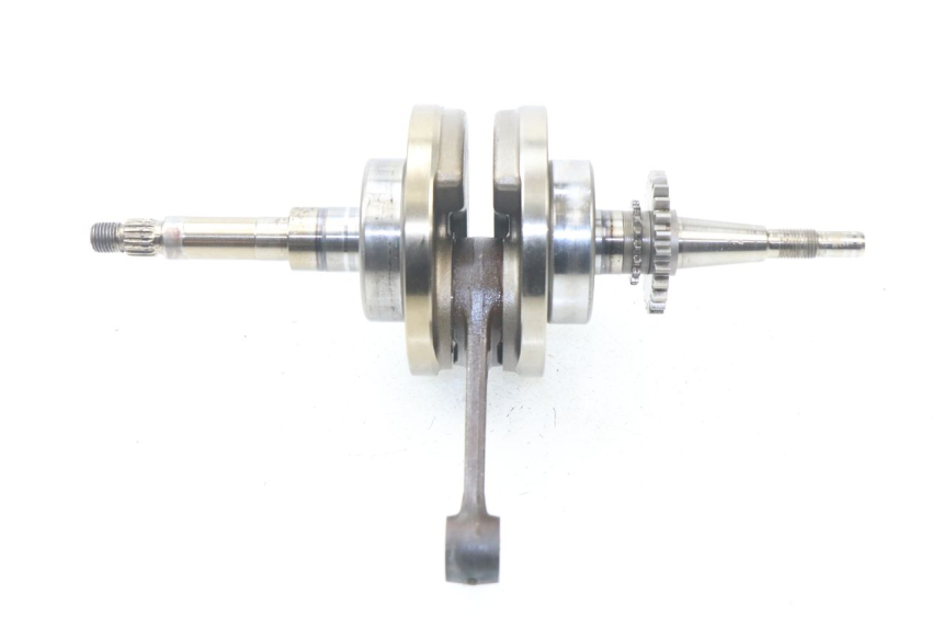 photo de CRANKSHAFT PEUGEOT SATELIS 125 (2010 - 2012)