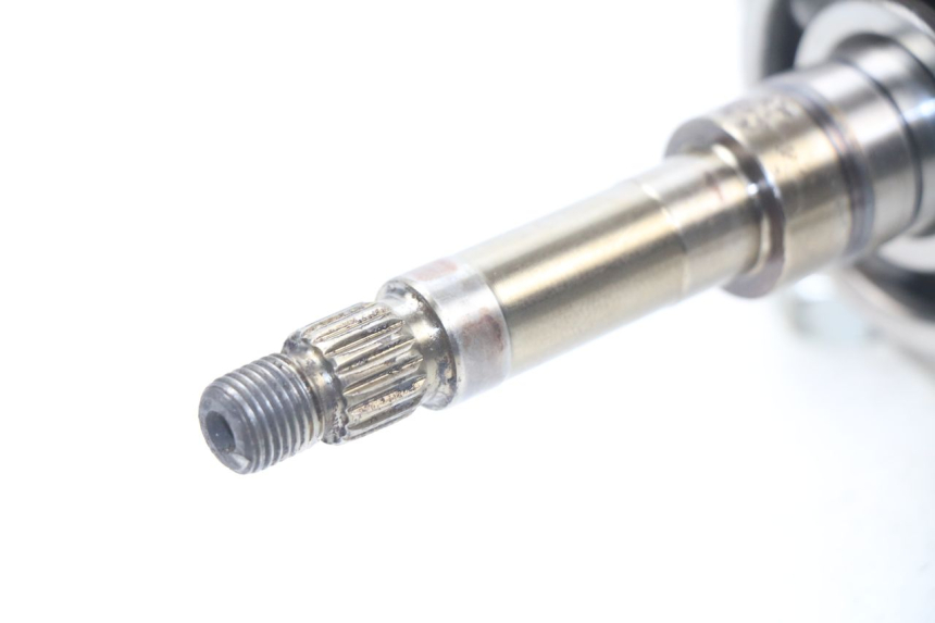 photo de CRANKSHAFT PEUGEOT SATELIS 125 (2010 - 2012)