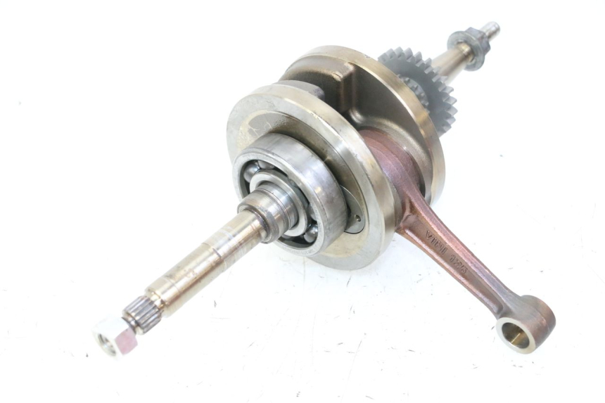 photo de CRANKSHAFT PEUGEOT SATELIS 125 (2013 - 2018)