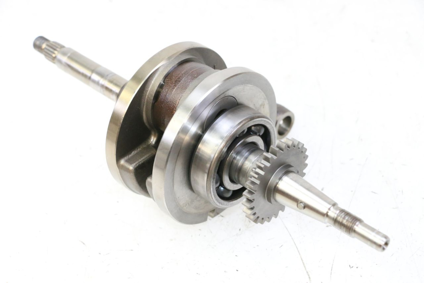 photo de CRANKSHAFT PEUGEOT SATELIS 125 (2010 - 2012)