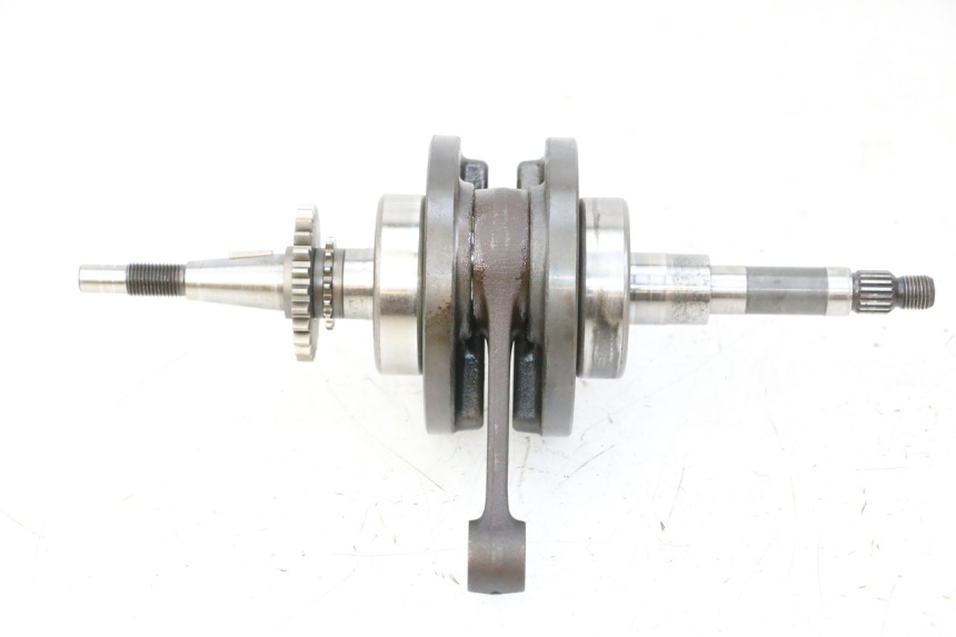 photo de CRANKSHAFT PEUGEOT SATELIS 125 (2006 - 2009)