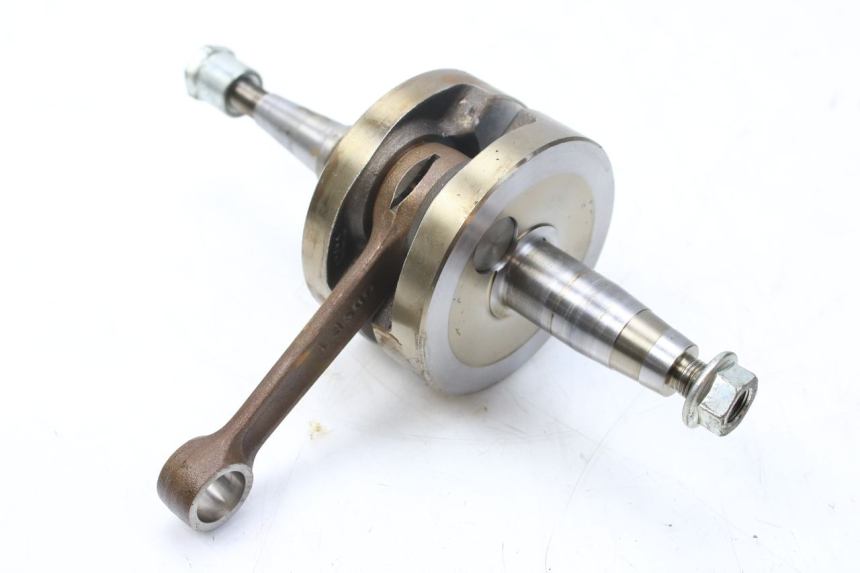 photo de CRANKSHAFT GILERA SMT SUPERMOTARD 50 (2009 - 2017)