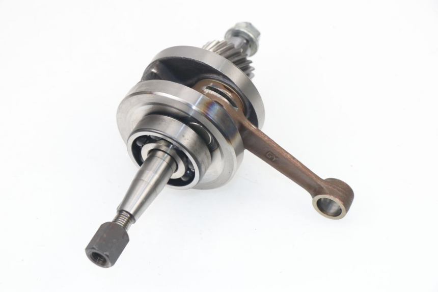 photo de CRANKSHAFT RIEJU SMX PRO 50 (2001 - 2009)