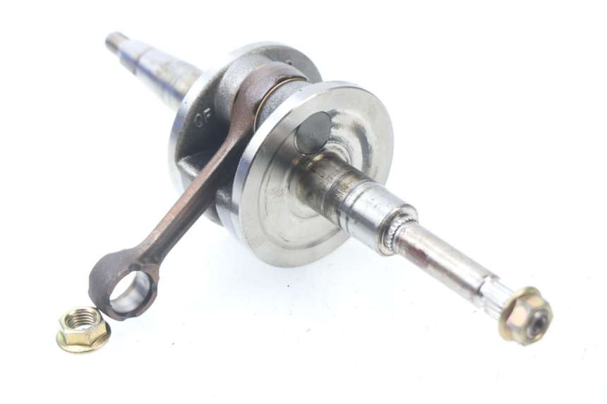 photo de CRANKSHAFT PEUGEOT SPEEDFIGHT 3 AIR 50 (2009 - 2015)