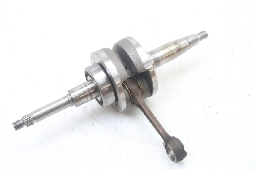 photo de CRANKSHAFT PEUGEOT SPEEDFIGHT 3 LC 2T 50 (2009 - 2015)