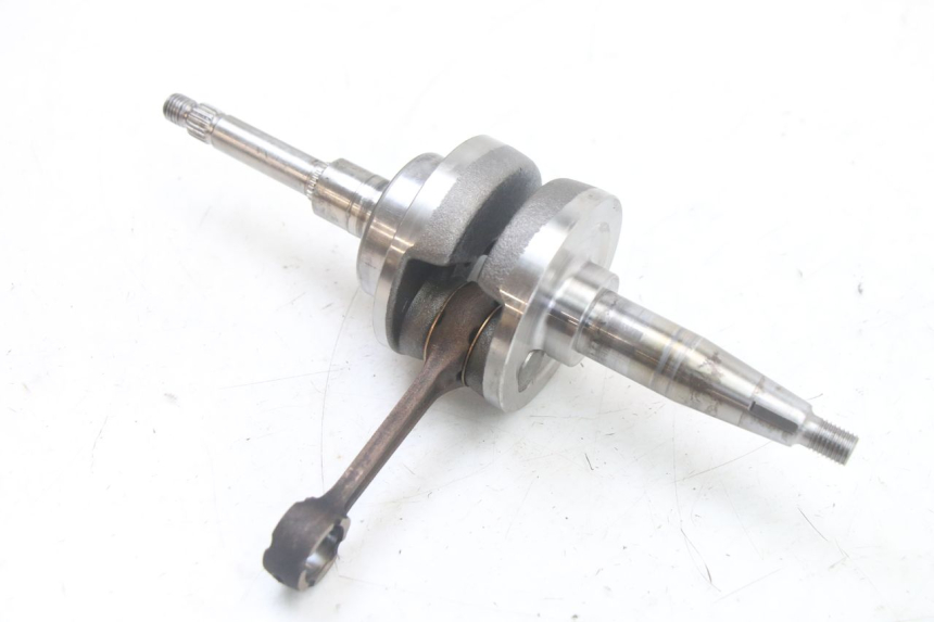 photo de CRANKSHAFT PEUGEOT SPEEDFIGHT 3 LC 2T 50 (2009 - 2015)