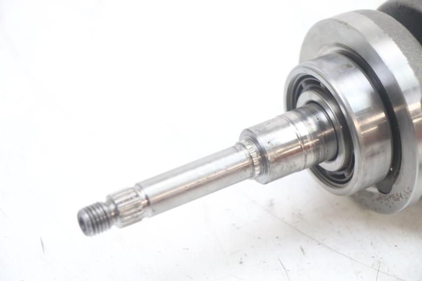 photo de CRANKSHAFT PEUGEOT SPEEDFIGHT 3 LC 2T 50 (2009 - 2015)