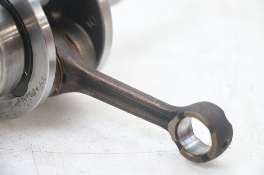 photo de CRANKSHAFT PEUGEOT SPEEDFIGHT 3 LC 2T 50 (2009 - 2015)