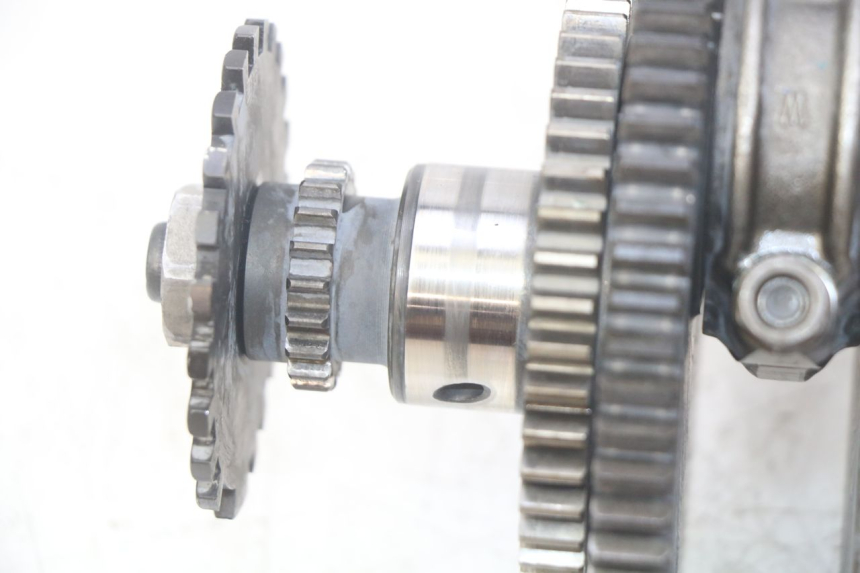 photo de CRANKSHAFT TRIUMPH SPRINT ST 955 (1999 - 2001)