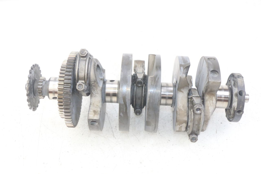 photo de CRANKSHAFT TRIUMPH SPRINT ST 955 (1999 - 2001)
