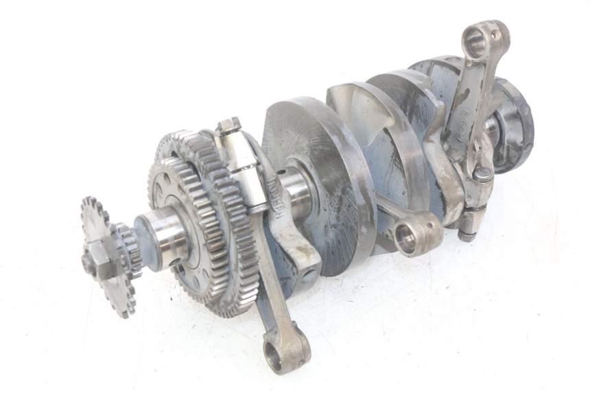 photo de CRANKSHAFT TRIUMPH SPRINT ST 955 (1999 - 2001)
