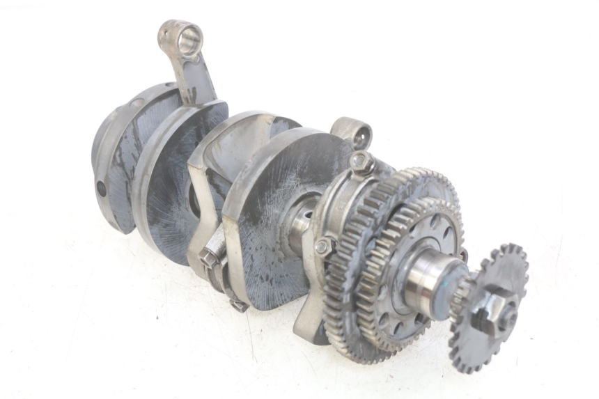 photo de CRANKSHAFT TRIUMPH SPRINT ST 955 (1999 - 2001)