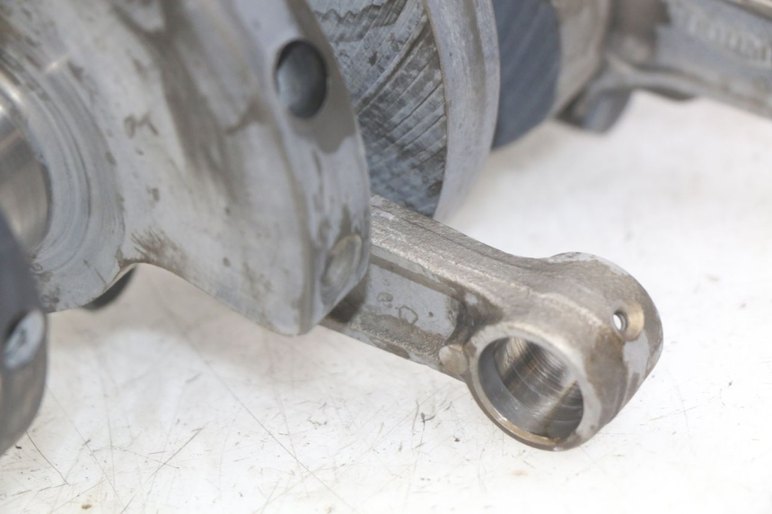 photo de CRANKSHAFT TRIUMPH SPRINT ST 955 (1999 - 2001)