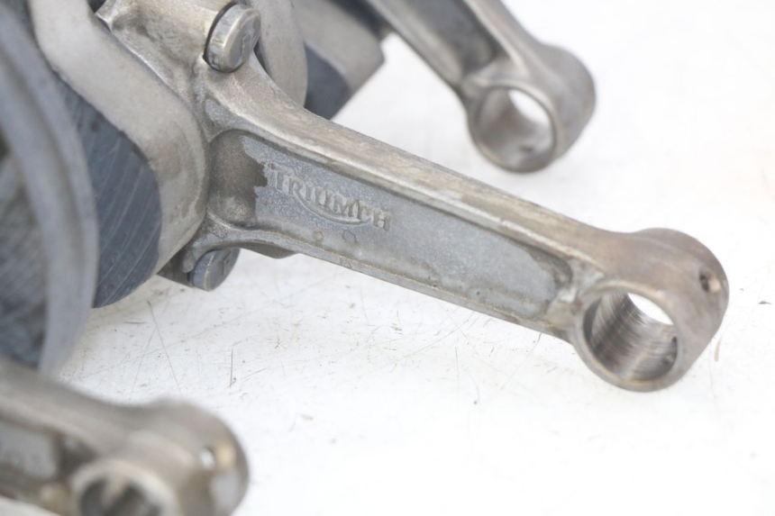 photo de CRANKSHAFT TRIUMPH SPRINT ST 955 (1999 - 2001)