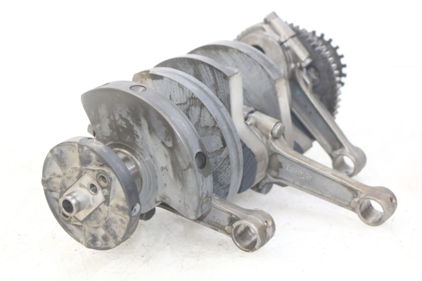 photo de CRANKSHAFT TRIUMPH SPRINT ST 955 (1999 - 2001)