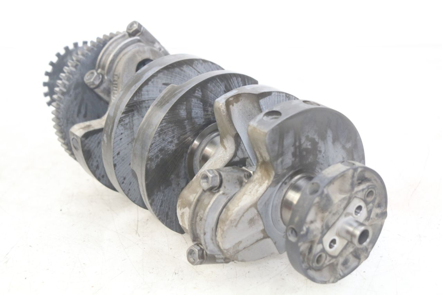 photo de CRANKSHAFT TRIUMPH SPRINT ST 955 (1999 - 2001)