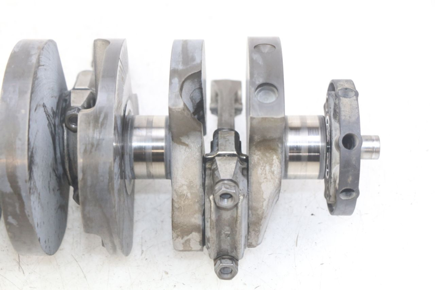 photo de CRANKSHAFT TRIUMPH SPRINT ST 955 (1999 - 2001)