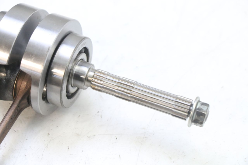photo de CRANKSHAFT APRILIA SR 2T 50 (2018 - 2022)