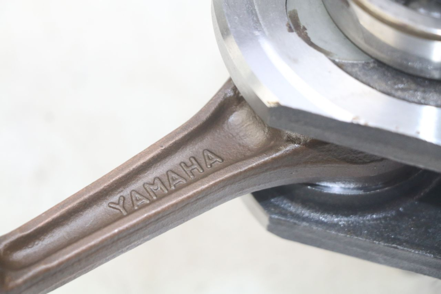 photo de CRANKSHAFT YAMAHA SR 125 (1982 - 2003)