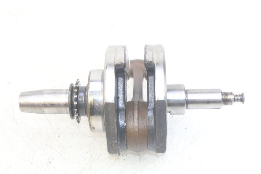 photo de CRANKSHAFT YAMAHA SR 125 (1982 - 2003)