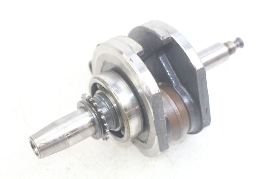 photo de CRANKSHAFT YAMAHA SR 125 (1982 - 2003)