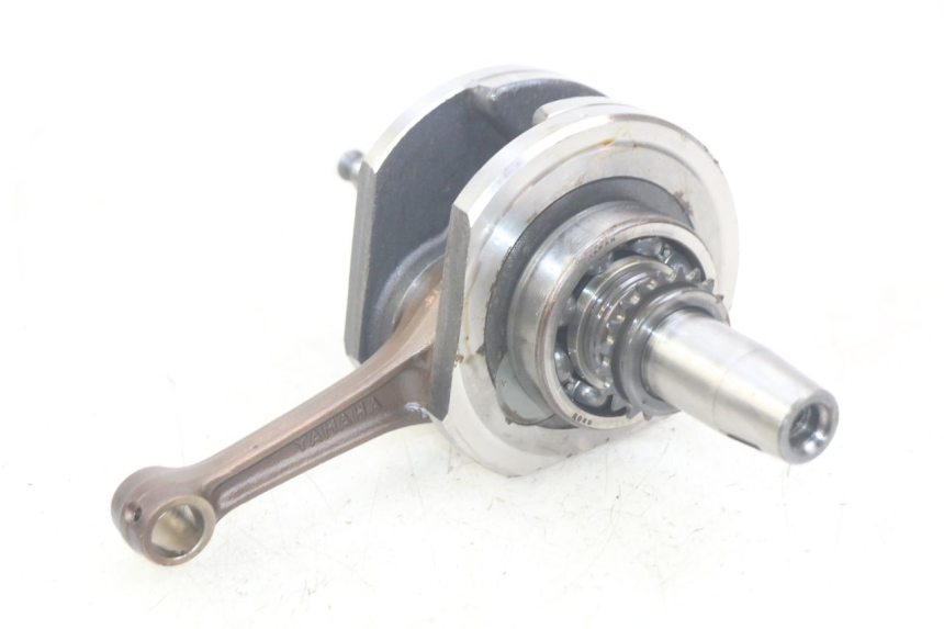 photo de CRANKSHAFT YAMAHA SR 125 (1982 - 2003)