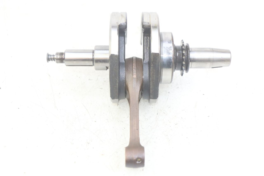 photo de CRANKSHAFT YAMAHA SR 125 (1982 - 2003)