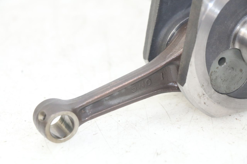 photo de CRANKSHAFT YAMAHA SR 125 (1982 - 2003)
