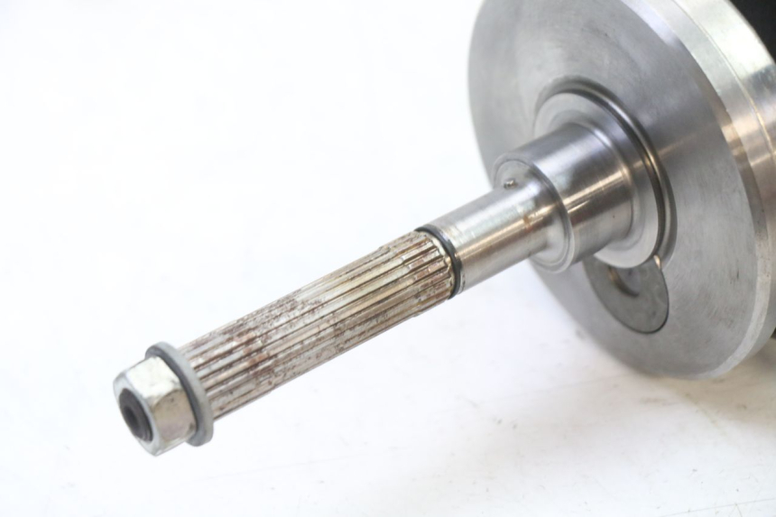 photo de CRANKSHAFT PIAGGIO SUPER LX 125 (2000 - 2003)