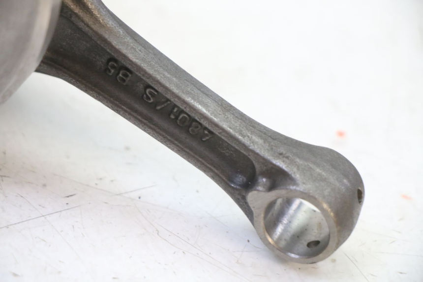 photo de CRANKSHAFT PIAGGIO SUPER LX 125 (2000 - 2003)