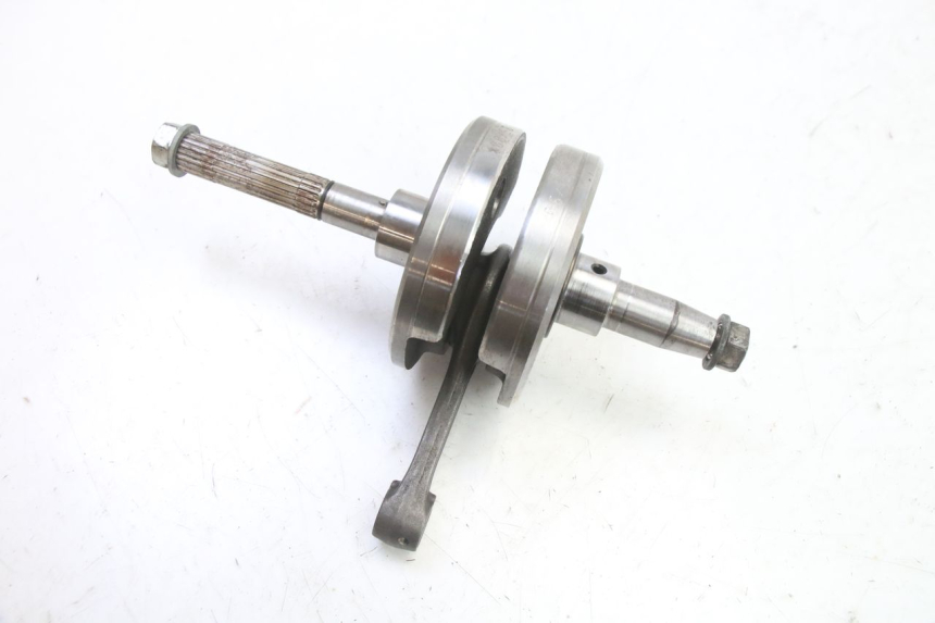 photo de CRANKSHAFT PIAGGIO SUPER LX 125 (2000 - 2003)