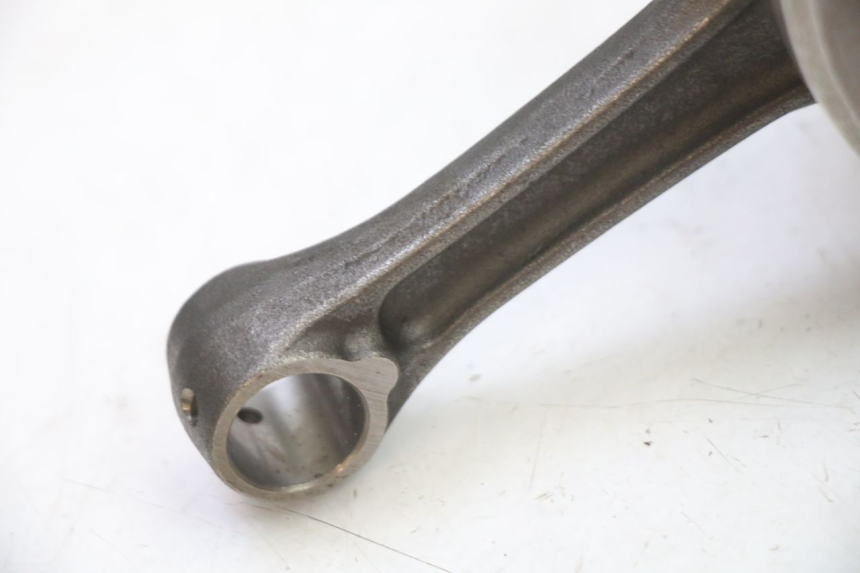 photo de CRANKSHAFT PIAGGIO SUPER LX 125 (2000 - 2003)
