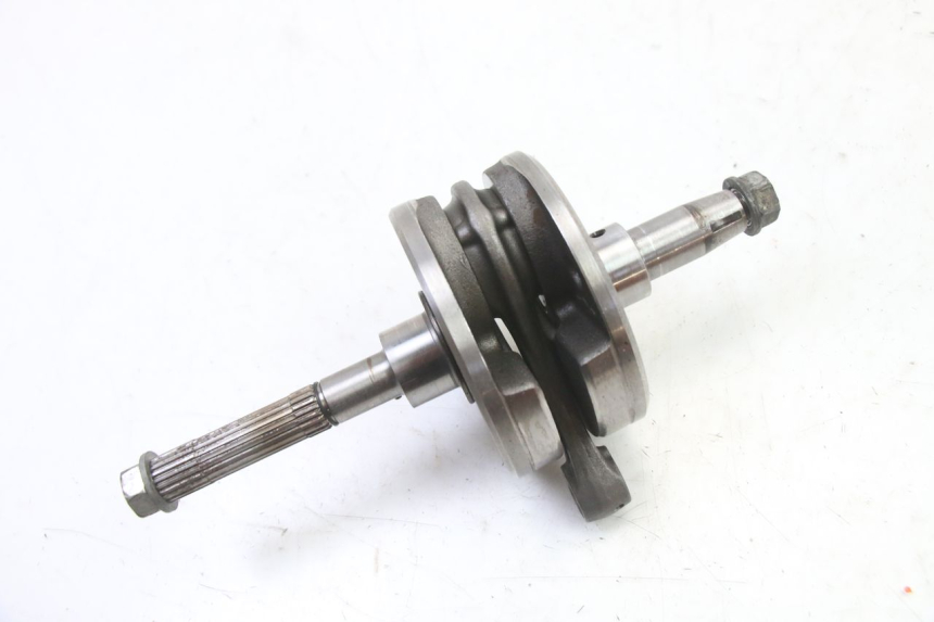 photo de CRANKSHAFT PIAGGIO SUPER LX 125 (2000 - 2003)