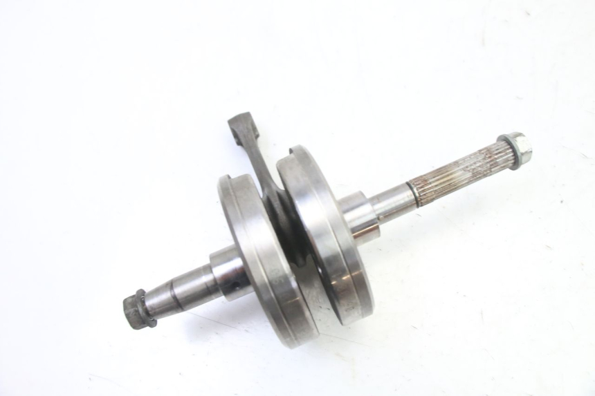photo de CRANKSHAFT PIAGGIO SUPER LX 125 (2000 - 2003)