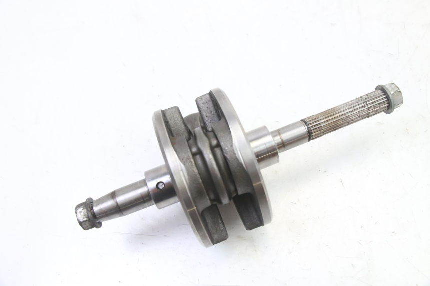 photo de CRANKSHAFT PIAGGIO SUPER LX 125 (2000 - 2003)
