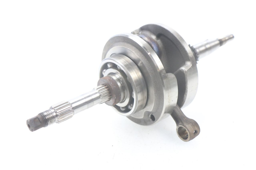 photo de CRANKSHAFT SUZUKI BURGMAN 125 (2007 - 2014)