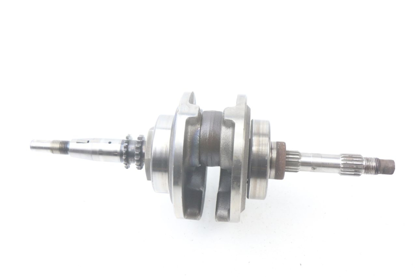 photo de CRANKSHAFT SUZUKI BURGMAN 125 (2007 - 2014)