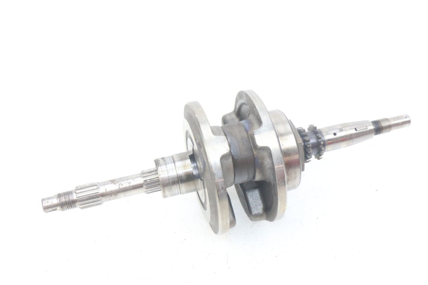 photo de CRANKSHAFT SUZUKI BURGMAN 125 (2007 - 2014)