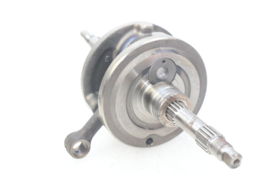 photo de CRANKSHAFT SUZUKI BURGMAN 125 (2007 - 2014)