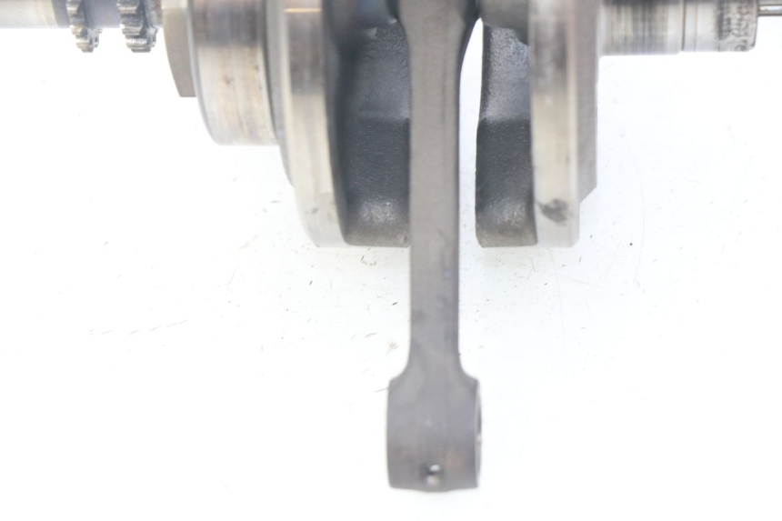 photo de CRANKSHAFT SUZUKI BURGMAN 125 (2007 - 2014)